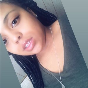 Meet your Posher, Mariah